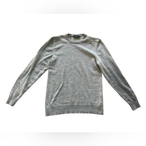 Rodd & Gunn 100% Merino Wool Sweater – Men’s Large